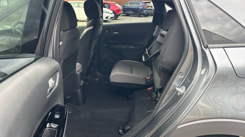 Honda Jazz 1.5 i-MMD Hybrid Crosstar EX 5dr eCVT Hybrid Hatchback